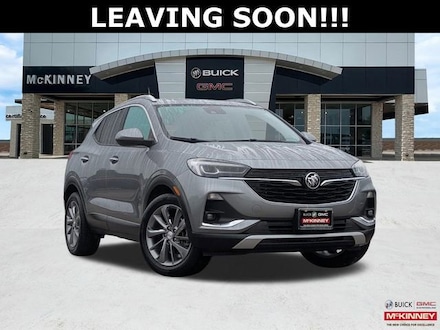 2023 Buick Encore GX Essence SUV