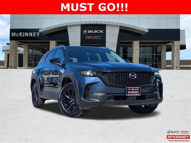 2024 Mazda CX-50 S PREFERRED's photo