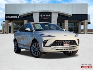 2025 Buick Envista Avenir SUV