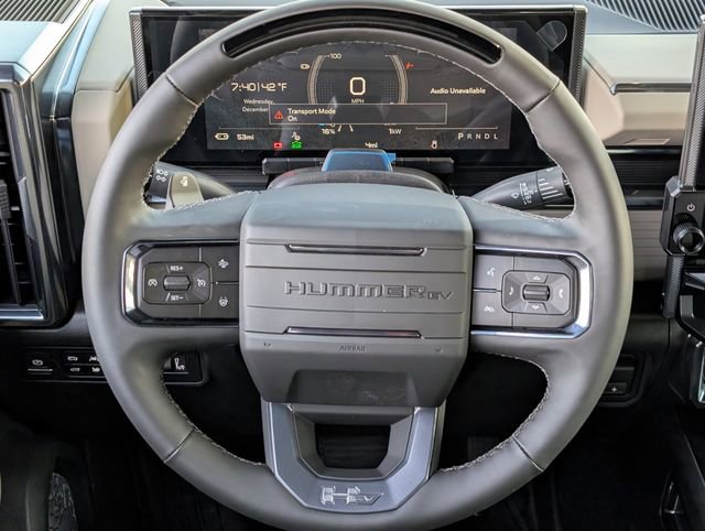 2026 GMC HUMMER EV 2X - Photo 10