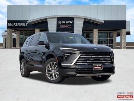 2026 Buick Enclave Preferred SUV