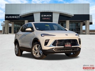 2026 Buick Encore GX Preferred SUV