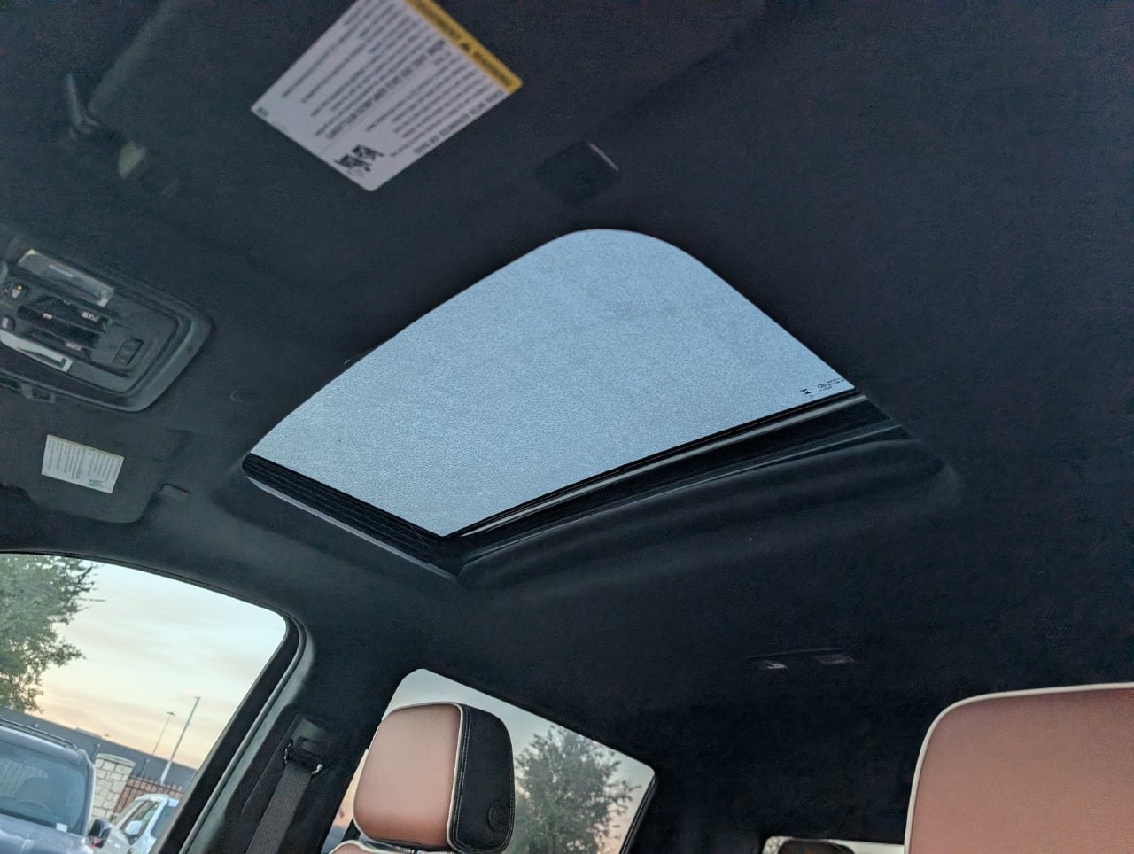 2026 GMC Sierra 2500HD Denali Ultimate - Photo 20