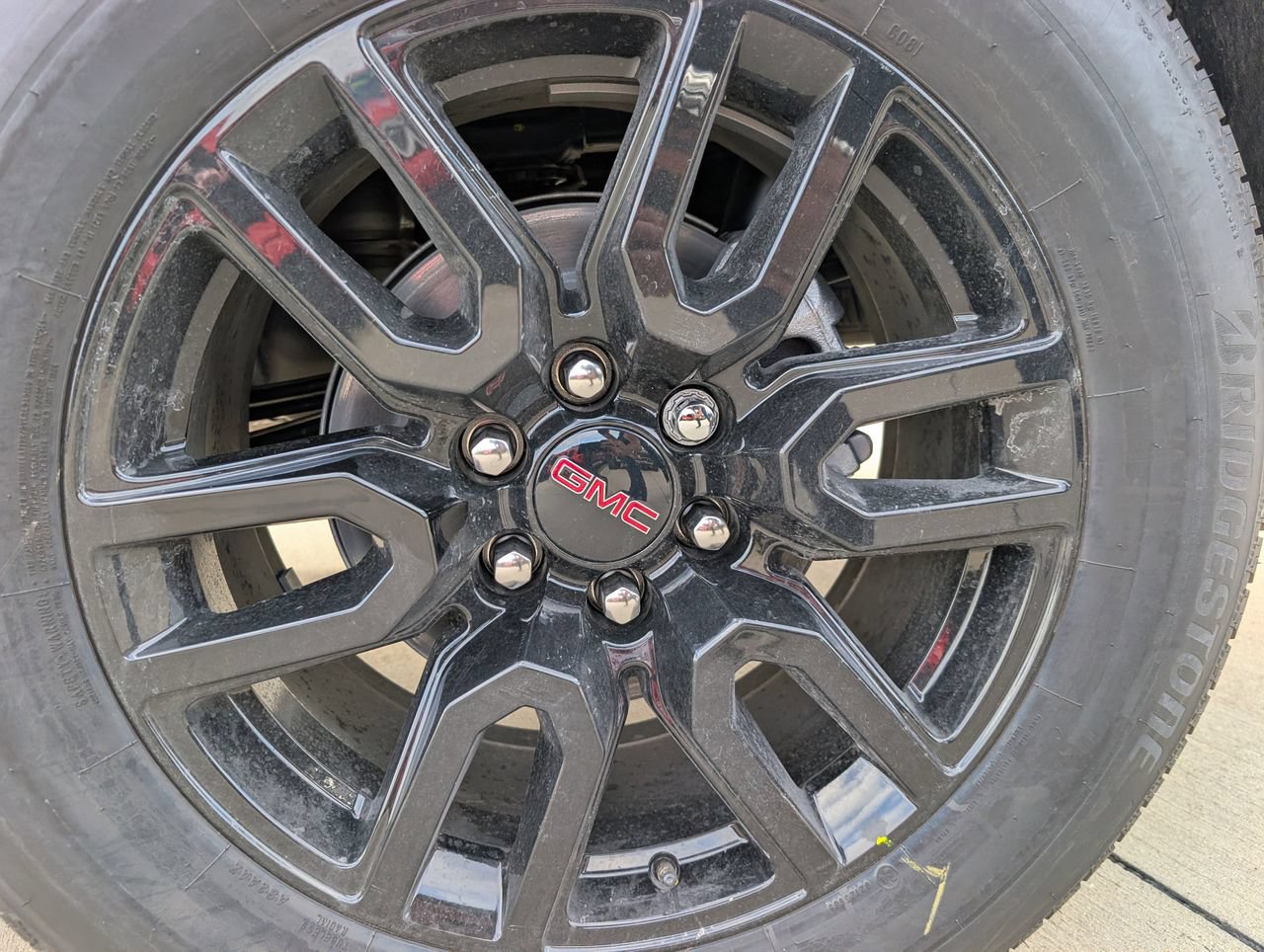 2026 GMC Sierra 1500 Elevation - Photo 6