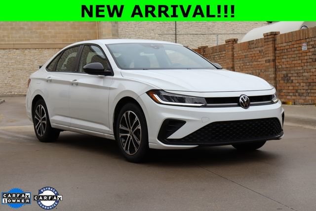 2025 Volkswagen Jetta's photo