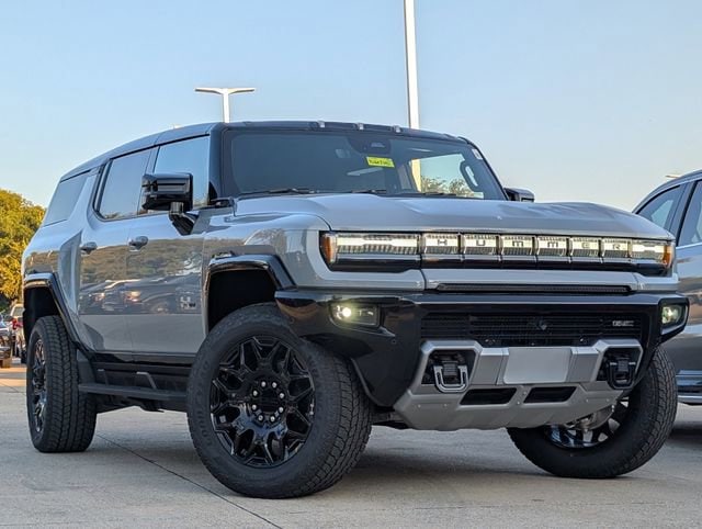 Hummers For Sale | McKinney Buick GMC