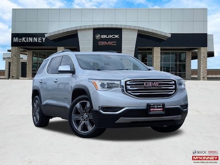 2019 GMC Acadia SLT SUV