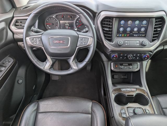 2023 GMC Acadia AT4 - Photo 10