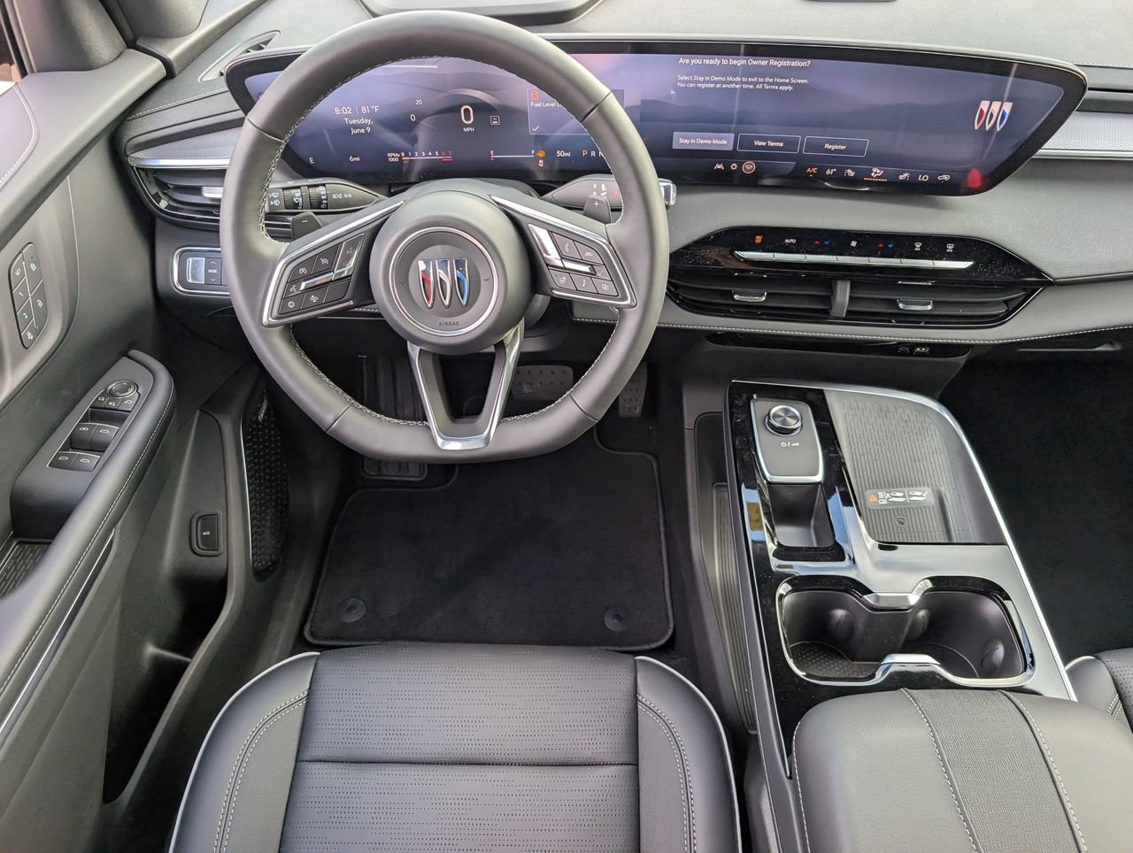 2026 Buick Enclave Sport Touring - Photo 9
