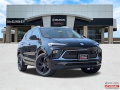 2026 Buick Encore GX Sport Touring SUV