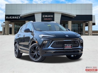 2026 Buick Encore GX Sport Touring SUV