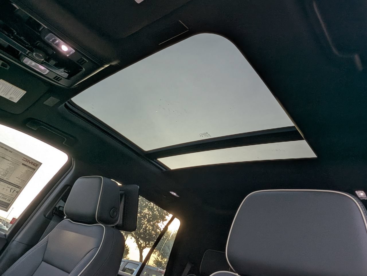 2026 GMC Yukon Elevation - Photo 20