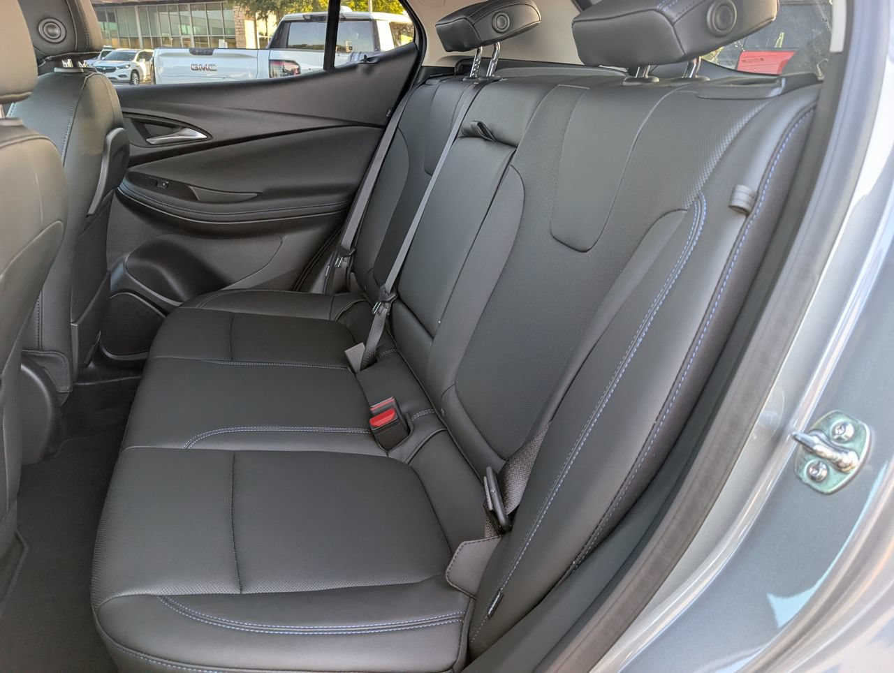 2026 Buick Encore GX Sport Touring - Photo 12