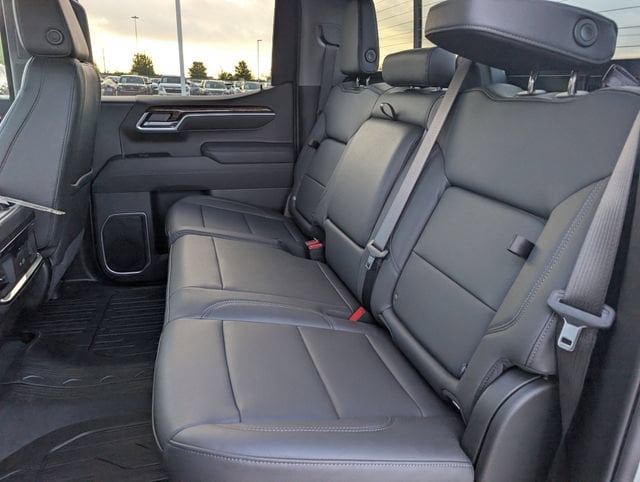 2026 GMC Sierra 1500 Elevation - Photo 20