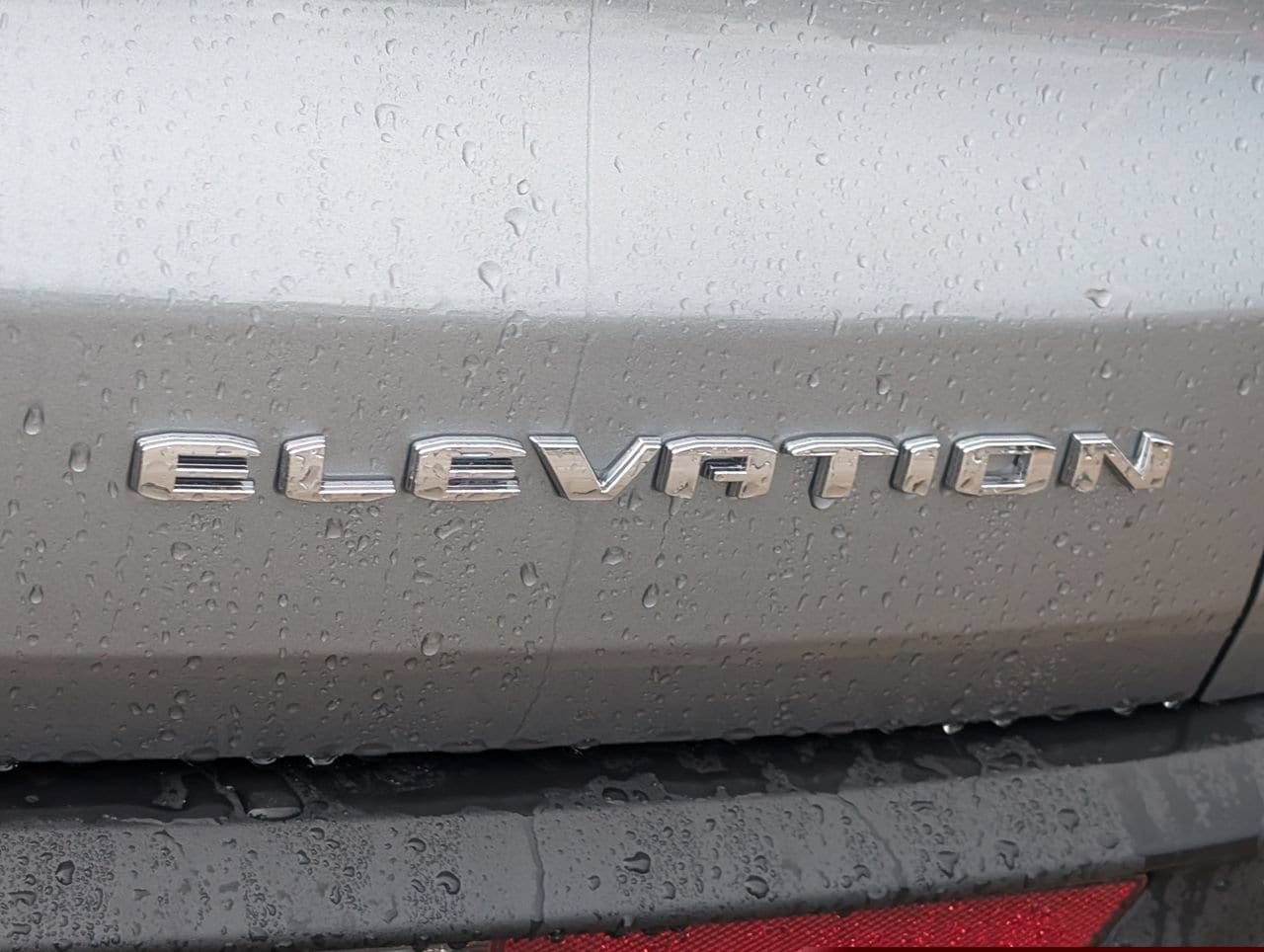 2026 GMC Acadia Elevation - Photo 7