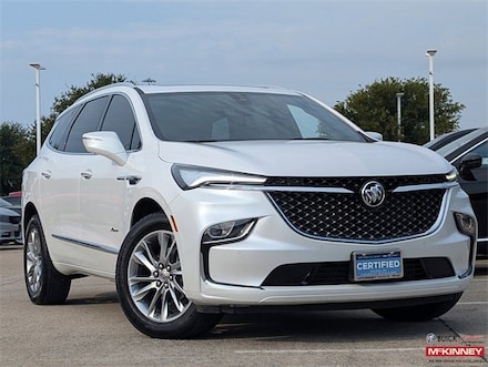 2023 Buick Enclave Avenir SUV