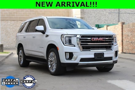 2023 GMC Yukon SLT SUV