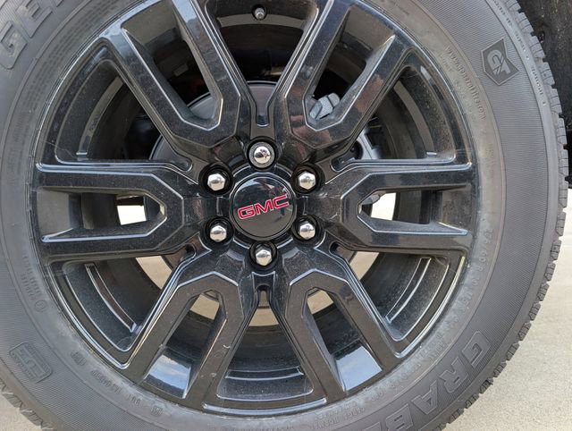 2026 GMC Sierra 1500 Elevation - Photo 7