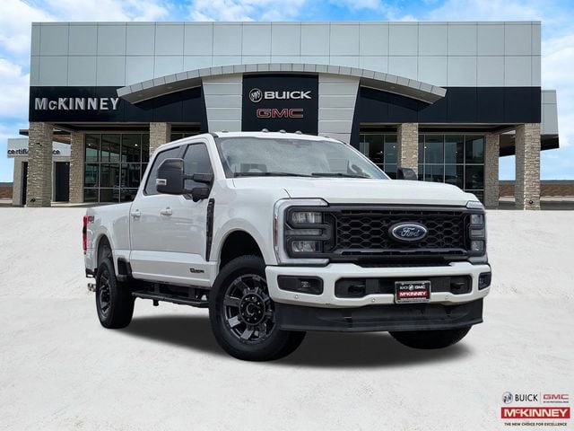 2024 Ford F-250 Lariat 4x4 Crew Cab 6-3/4' Box's photo
