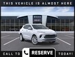 Buick Encore GX