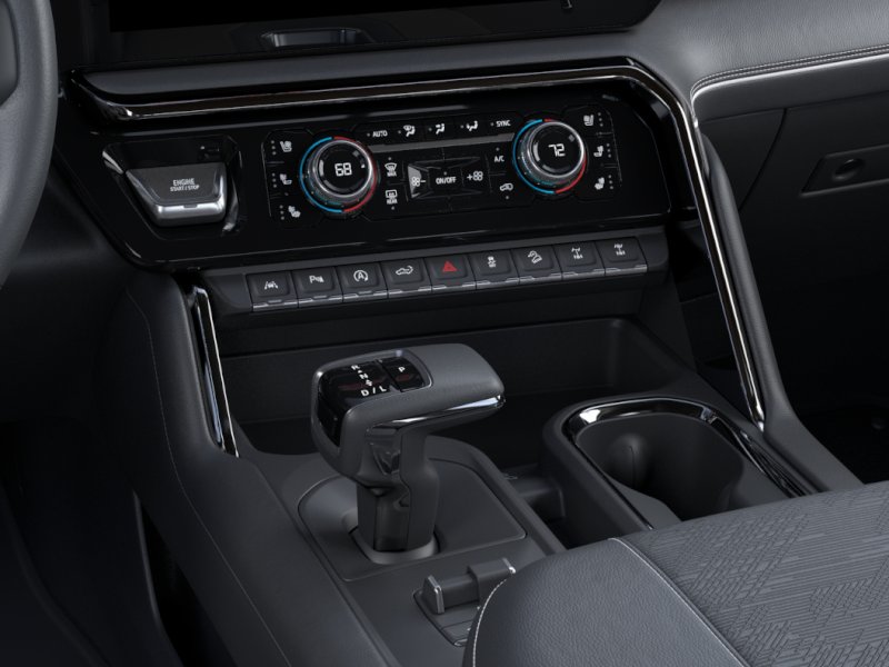 2026 GMC Sierra 1500 AT4X - Photo 23