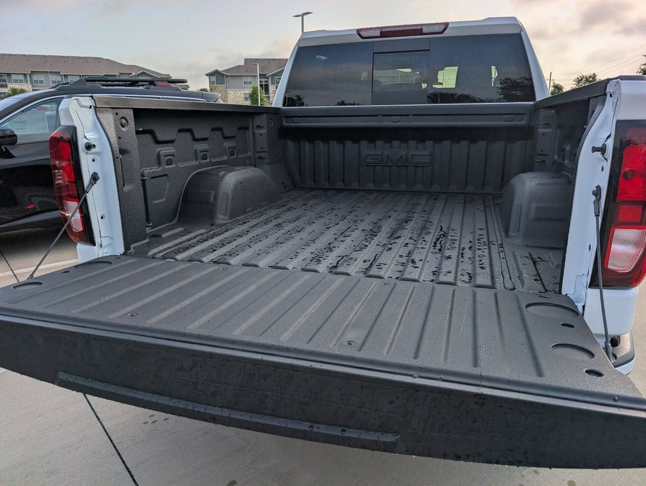 2026 GMC Sierra 1500 Elevation - Photo 6
