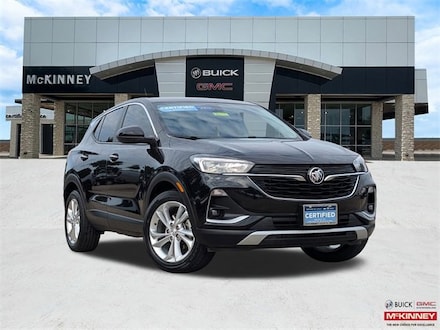 2023 Buick Encore GX Preferred SUV