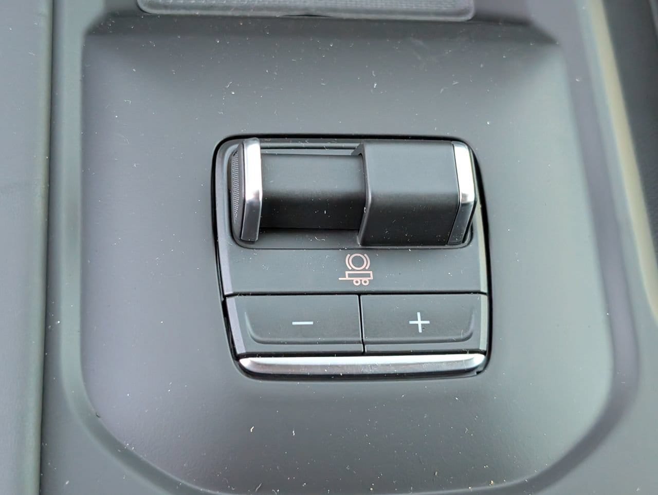2026 GMC Sierra 2500HD Denali Ultimate - Photo 16