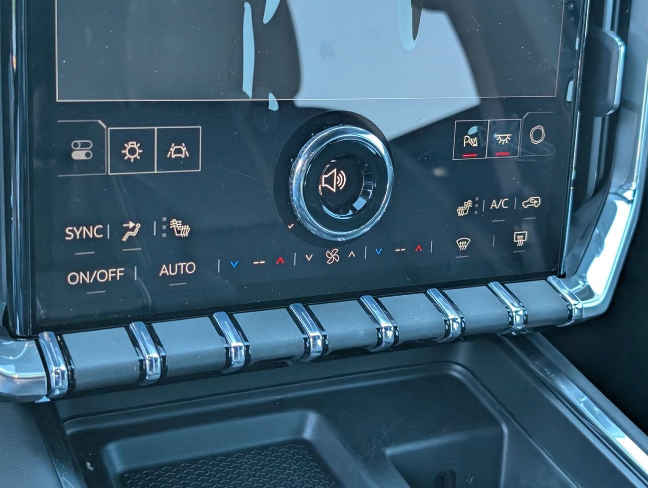2026 GMC Acadia Elevation - Photo 14