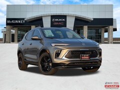 2026 Buick Encore GX Sport Touring SUV