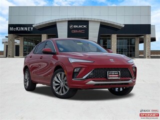 2026 Buick Envista Avenir SUV