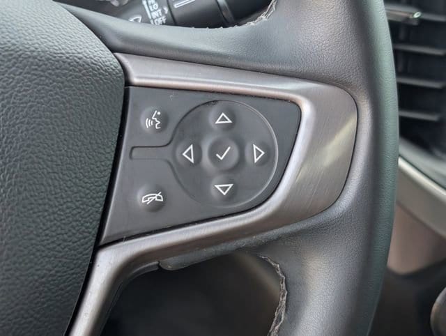 2023 GMC Acadia AT4 - Photo 22