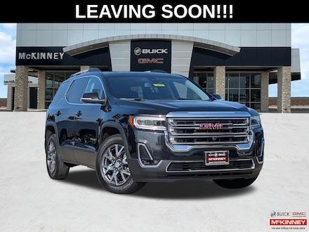 2023 GMC Acadia SLT SUV
