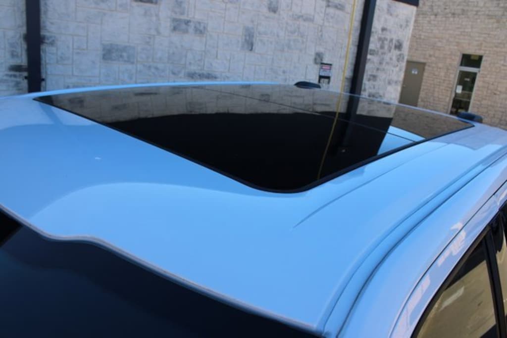 Used 2021 Ford F-150 Raptor Truck SuperCrew Cab