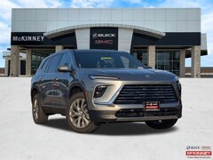 2026 Buick Enclave Preferred SUV