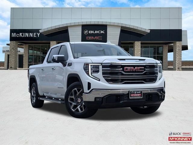 2023 GMC Sierra 2WD Crew Cab Short Box SLT's photo