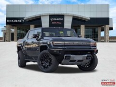 2026 GMC HUMMER EV Pickup 2X Truck Crew Cab