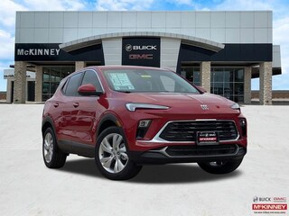2026 Buick Encore GX Preferred SUV