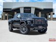 GMC Canyon