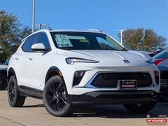 2026 Buick Encore GX Sport Touring SUV 2026 Buick Encore GX Sport Touring SUV