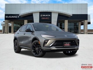 2026 Buick Envista Sport Touring SUV