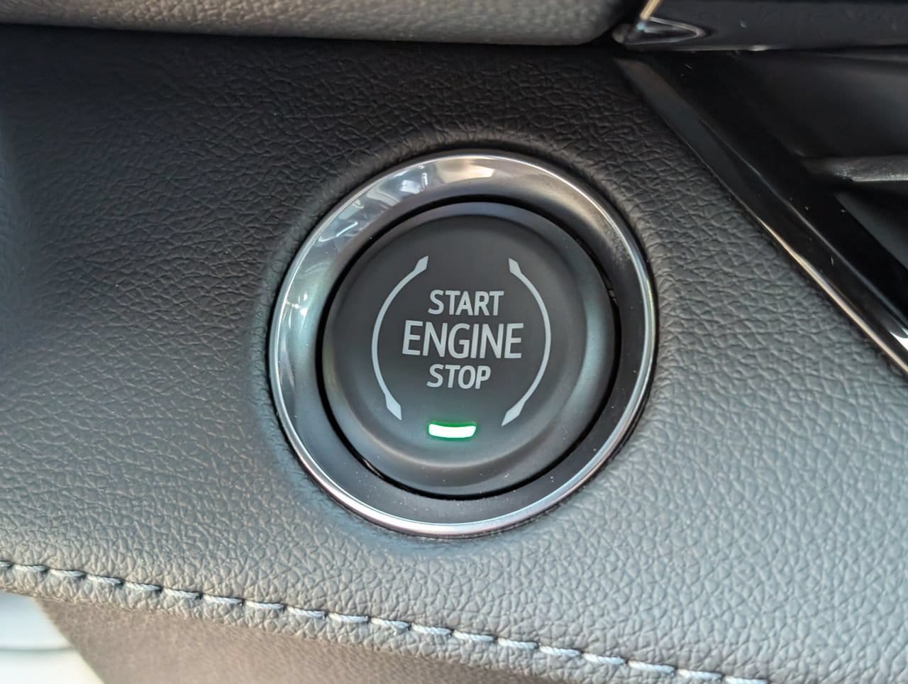 2026 Buick Enclave Preferred - Photo 16