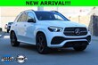 Mercedes-B GLE 350