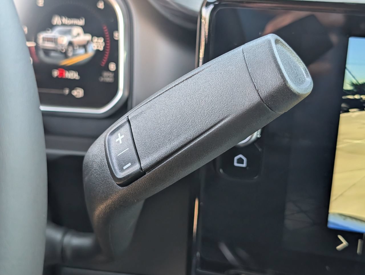 2026 GMC Sierra 2500HD Denali Ultimate - Photo 17