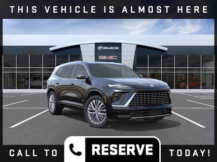 2026 Buick Enclave Avenir SUV