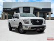  Nissan Titan