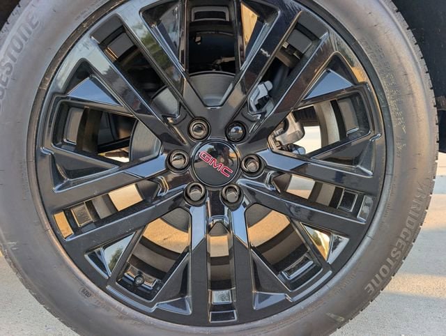 2026 GMC Sierra 1500 Elevation - Photo 6
