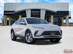 2026 Buick Envista Preferred SUV