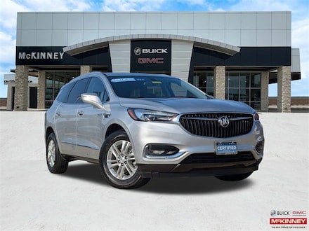 2021 Buick Enclave Essence SUV