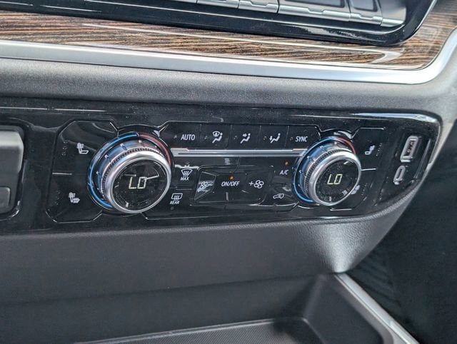 2026 GMC Sierra 1500 Elevation - Photo 13
